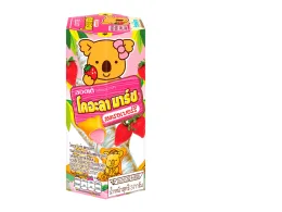Koala's March Strawberry Flavor Koala's March Strawberry Flavor