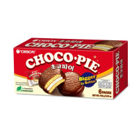Orion Choco Pie