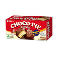 Orion Choco Pie