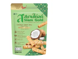 Siam Gold, original flavor, Thong Muan