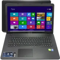 Laptop ASUS X751L 90NB04I1-M02070, Not new