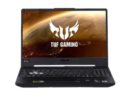 USED Asus TUF Gaming F15 FX506LH-HN002T