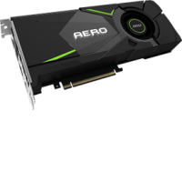 MSI RTX 2080 AERO MSI RTX 2080 AERO