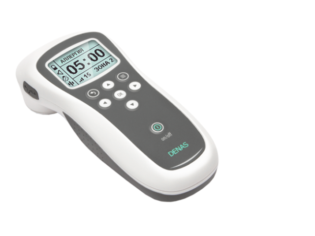 DENAS-PCM-5 (model 2015, Russian menu) DENAS-PCM-5 (model 2015, Russian menu)