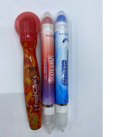 Set of 3 Herbal roll-on inhaler 