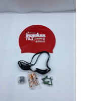 Set of 6 Swimming equipment 