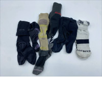 Set of 7 Ankle socks