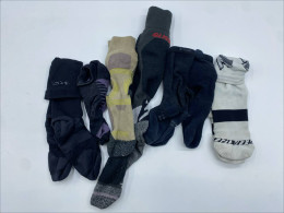 Set of 7 Ankle socks