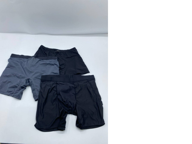Set of 3 Men's underwear Set of 3 Men's underwear