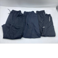 Set of 3 Men's long sports pants