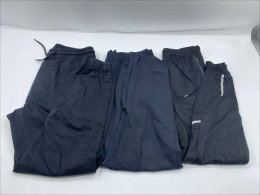 Set of 3 Men's long sports pants Set of 3 Men's long sports pants