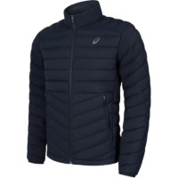 Asics FW24 Series Cholovic Down Jacket Black Jacket 2031E864-001