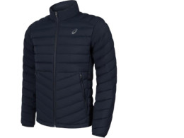 Asics FW24 Series Cholovic Down Jacket Black Jacket 2031E864-001