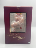 Japanese figure Super Sonico Japanese figure Super Sonico