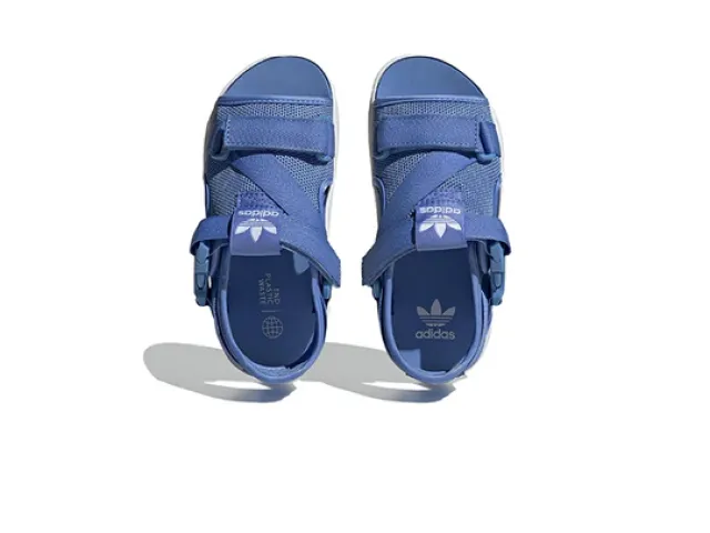 adidas Originals 360 3.0 Sandals 'Blue Fusion' HQ6047 adidas Originals 360 3.0 Sandals 'Blue Fusion' HQ6047