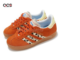 adidas Originals Gazelle Toy Story "Jessie" (PS) Orange JI0074