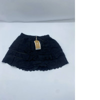 KELTIS Black girl skirt 