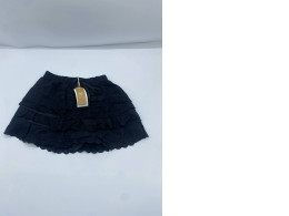 KELTIS Black girl skirt 