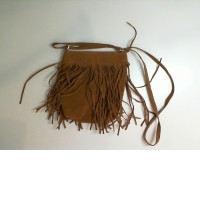 Brown women's bag Brown women's bag