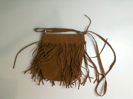 Brown women's bag