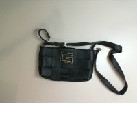 Black women's bag Black women's bag