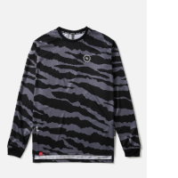 Set of 3 Loose Riders Mountain Bike Jersey's - MTB Jersey  