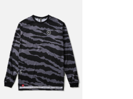 Set of 3 Loose Riders Mountain Bike Jersey's - MTB Jersey Set of 3 Loose Riders Mountain Bike Jersey's - MTB Jersey