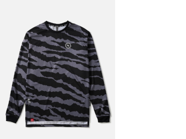 Set of 3 Loose Riders Mountain Bike Jersey's - MTB Jersey Set of 3 Loose Riders Mountain Bike Jersey's - MTB Jersey