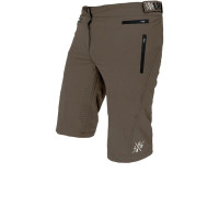 Loose Riders C/S Evo Shorts, sand