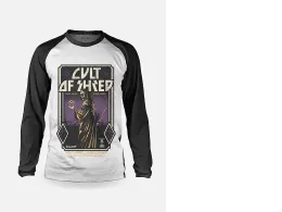 Set of 3 Reaper White from Loose Riders