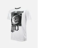 Set of 4  Loose Riders Cult White