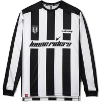 Set of 3 Loose Riders Derby L/S Jersey