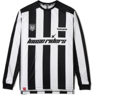 Set of 3 Loose Riders Derby L/S Jersey Set of 3 Loose Riders Derby L/S Jersey
