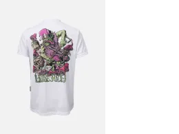 Set of 6 Looseriders Short sleeve jersey Monster Set of 6 Looseriders Short sleeve jersey Monster