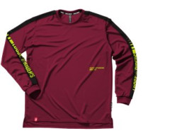 Set of 2 Loose Riders Retro Longsleeve Jersey Men