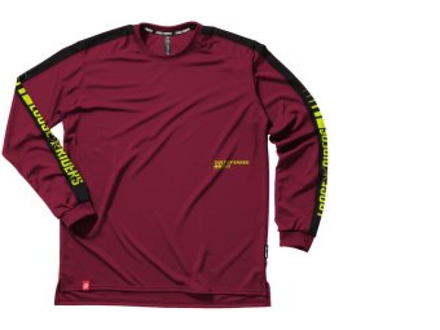 Set of 2 Loose Riders Retro Longsleeve Jersey Men Set of 2 Loose Riders Retro Longsleeve Jersey Men