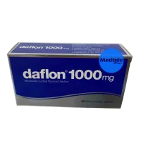 Daflon 1000 mg