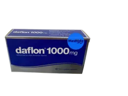 Daflon 1000 mg
