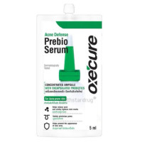 Set of 2 Oxe 'cure Acne Defense Prebio Serum 5 ml.