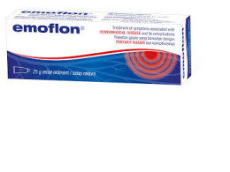 Emoflon 25g