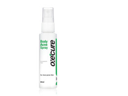 Oxe Cure Body Acne Spray 50ml