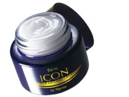 Faris Icon Super Lifting Cream