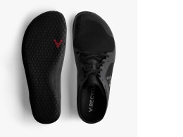 VivoBarefoot Mens Primus Lite Iii Sneaker