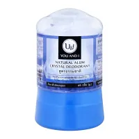 U&I Natural Alum 45 g