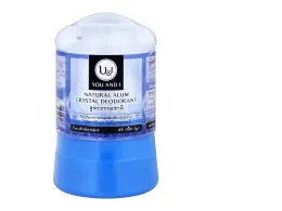 U&I Natural Alum 45 g