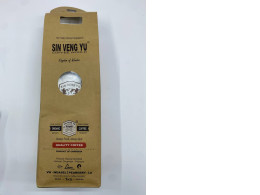 Set of 3 SIN VENG YU COFEE WORLD product of Cambodia 1kg