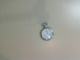 The watch is not new