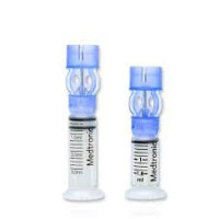 Set of 2 Medtronic MiniMed Paradigm Reservoirs - MMT332 (3.0 mL)