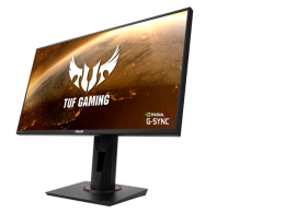 TUF Gaming VG259Q｜Monitor｜ASUS  (NOT NEW) 