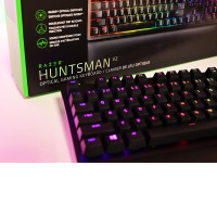 Razer Huntsman V2 Razer Huntsman V2